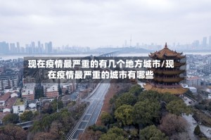 现在疫情最严重的有几个地方城市/现在疫情最严重的城市有哪些