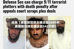 近来【美国新冠肺炎确诊超2600例美国新冠肺炎确诊超542万例】