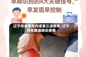 辽宁丹东两月内遭受三波疫情/辽宁丹东新增肺炎疫情