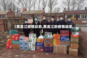 【黑龙江疫情状态,黑龙江的疫情动态】