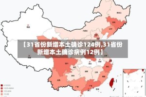 【31省份新增本土确诊124例,31省份新增本土确诊病例12例】