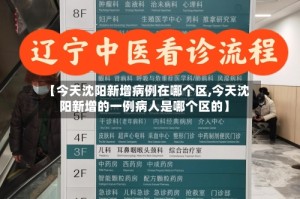 【今天沈阳新增病例在哪个区,今天沈阳新增的一例病人是哪个区的】