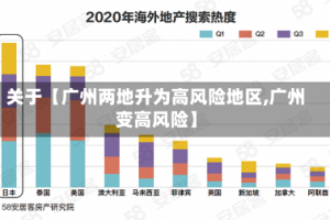 关于【广州两地升为高风险地区,广州变高风险】