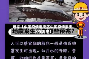 近来【中国疫情重灾区中国疫情重灾区在哪里】