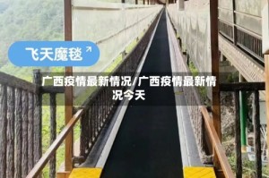 广西疫情最新情况/广西疫情最新情况今天