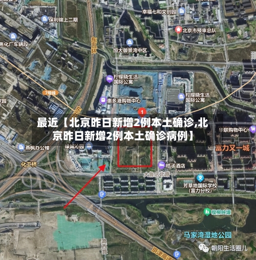 最近【北京昨日新增2例本土确诊,北京昨日新增2例本土确诊病例】-第1张图片