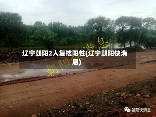 辽宁朝阳2人复核阳性(辽宁朝阳快消息)-第1张图片