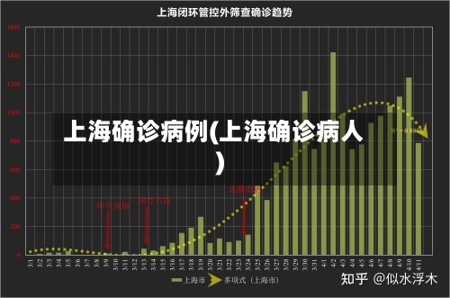 上海确诊病例(上海确诊病人)-第1张图片