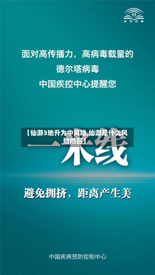 【仙游3地升为中风险,仙游是什么风险地区】-第1张图片