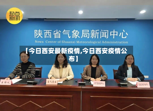【今日西安最新疫情,今日西安疫情公布】-第1张图片