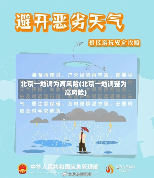 北京一地调为高风险(北京一地调整为高风险)-第1张图片