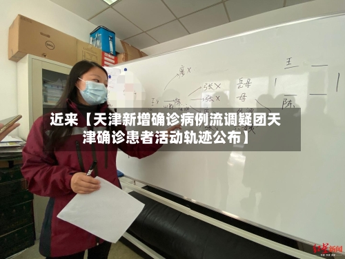 近来【天津新增确诊病例流调疑团天津确诊患者活动轨迹公布】-第1张图片