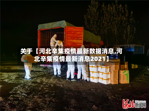 关于【河北辛集疫情最新数据消息,河北辛集疫情最新消息2021】-第1张图片
