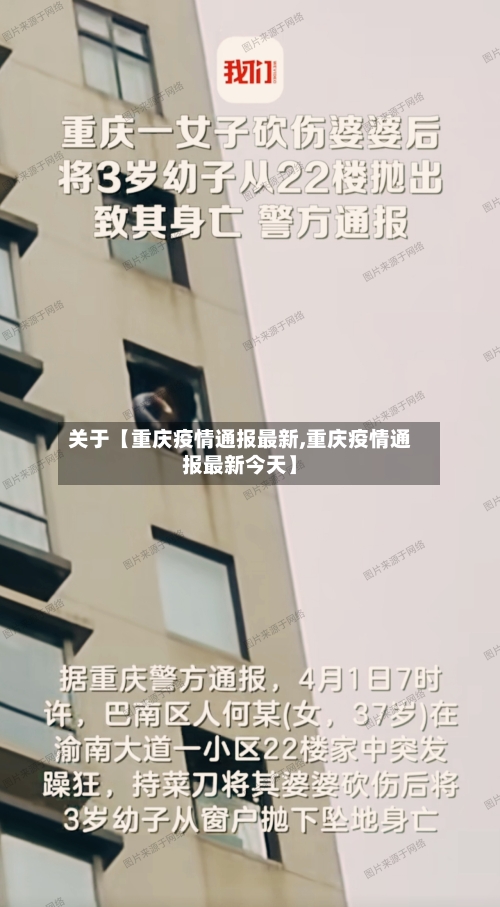 关于【重庆疫情通报最新,重庆疫情通报最新今天】-第2张图片