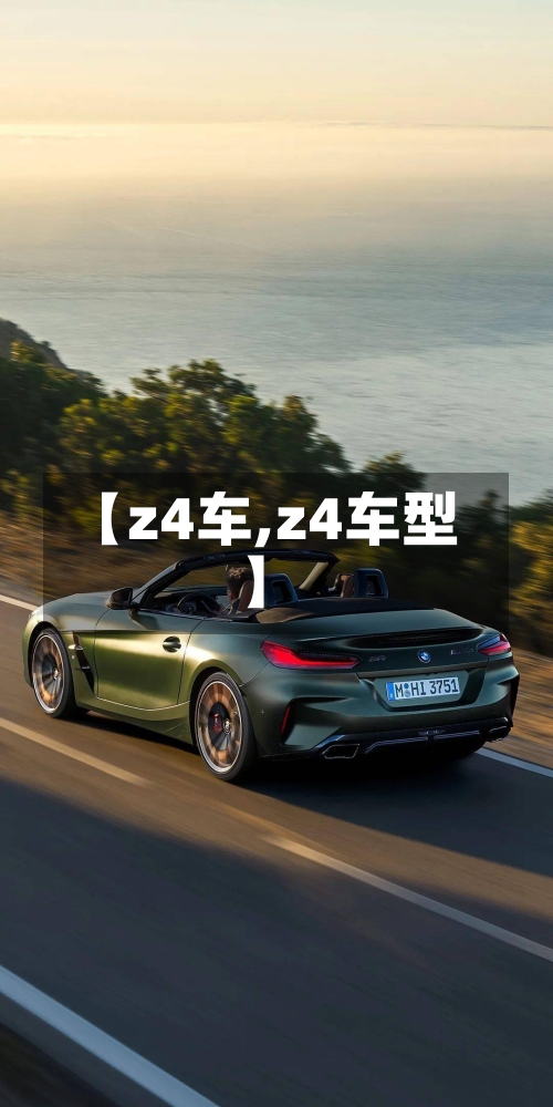【z4车,z4车型】-第1张图片