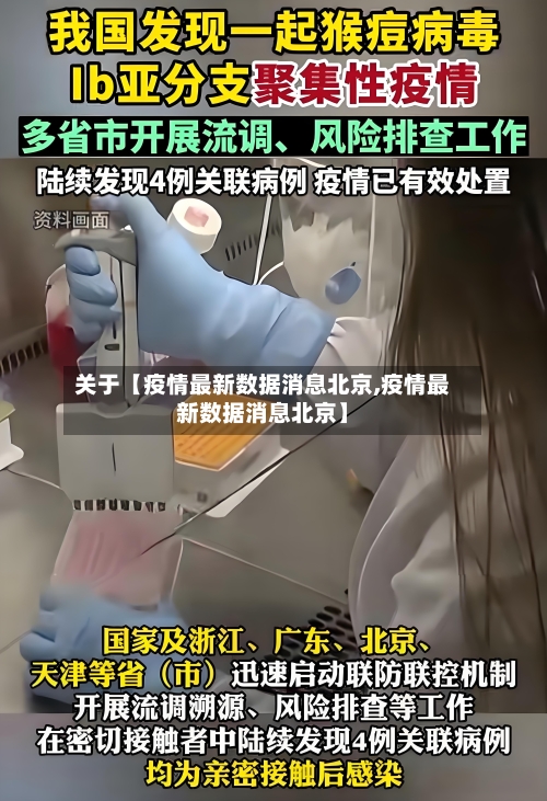 关于【疫情最新数据消息北京,疫情最新数据消息北京】-第1张图片