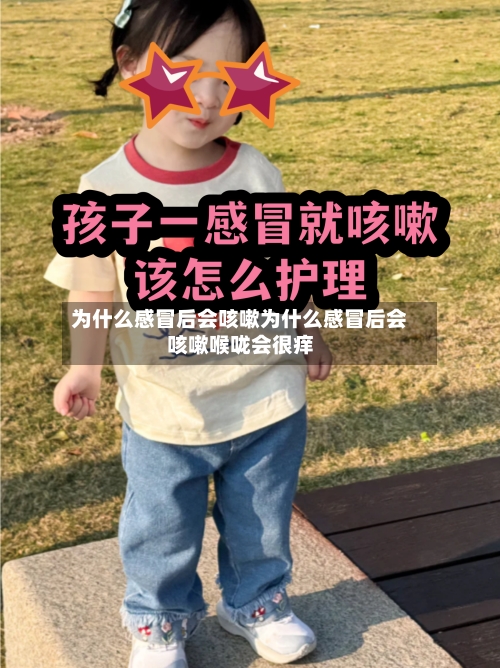 为什么感冒后会咳嗽为什么感冒后会咳嗽喉咙会很痒